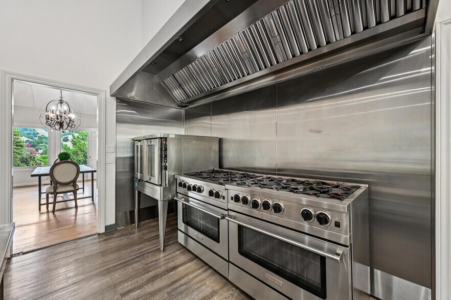 More Photos Of 1605 Lucas Valley Rd, San Rafael Healthcare For Sale