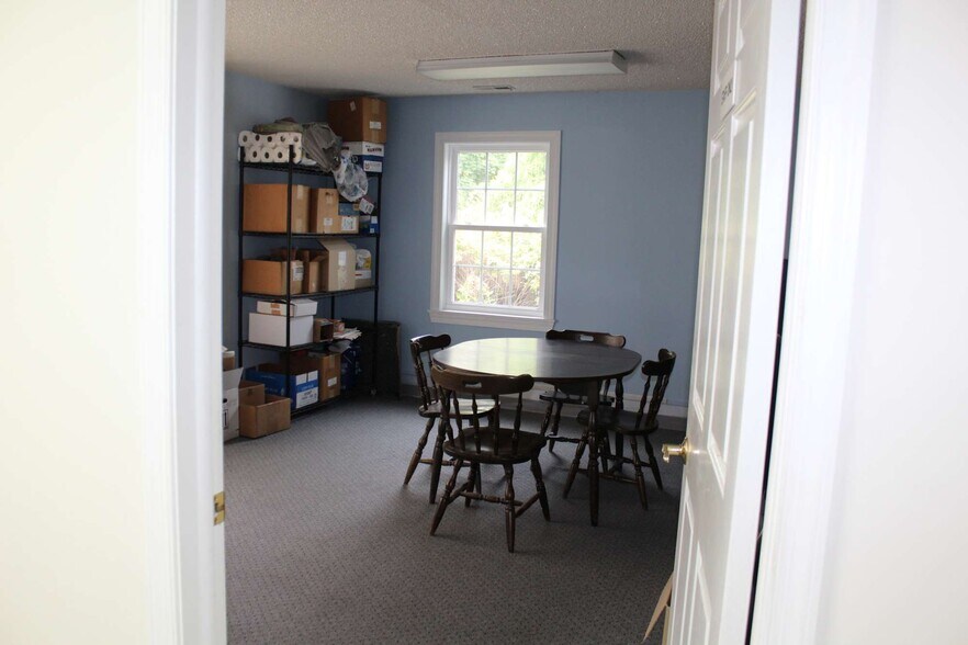 More Photos Of 332 Stokes Rd, Medford Office For Sale