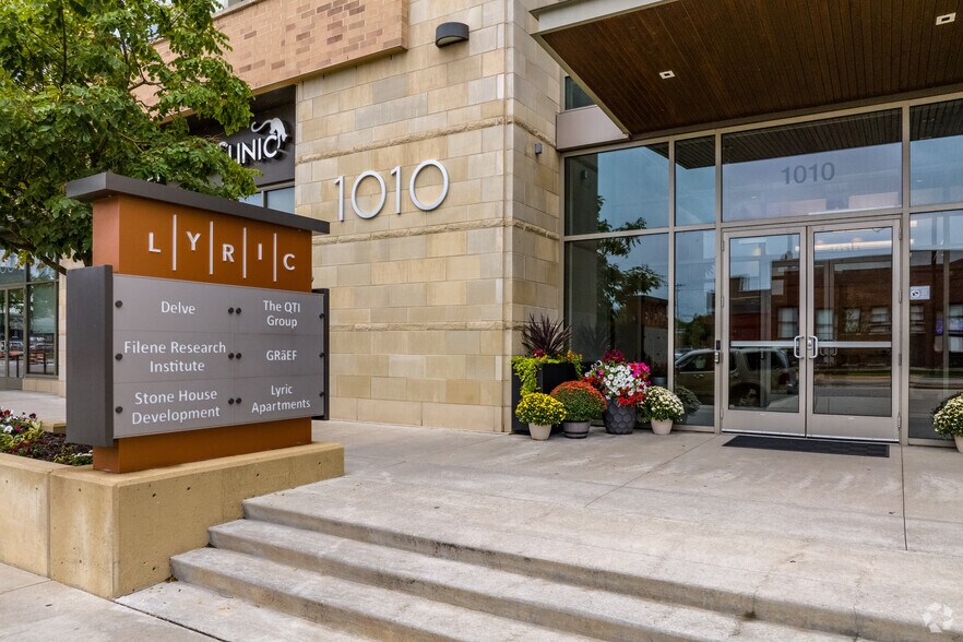 More Photos Of 1004-1028 E Washington Ave, Madison Apartments For Lease