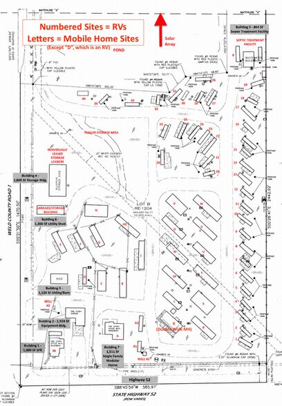 More Photos Of 29 State Highway 52, Erie Manufactured Housing Mobile Home Park For Sale