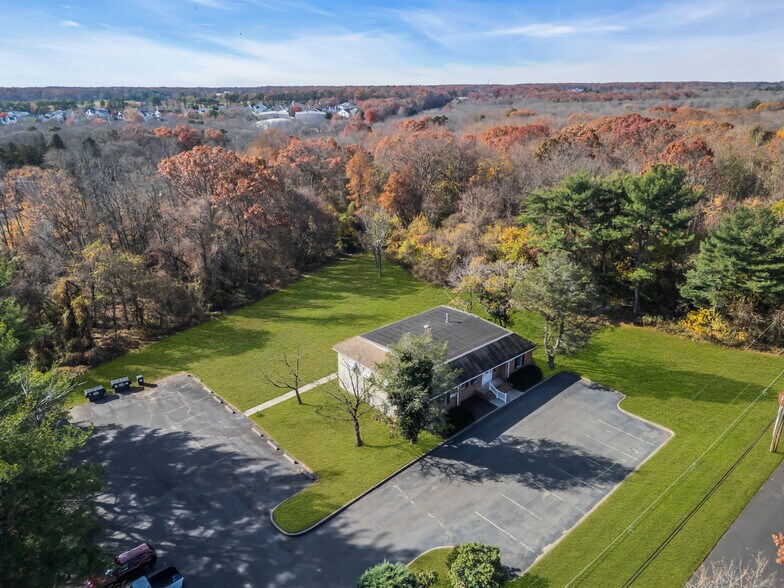 More Photos Of 2807 Hurley Pond Rd, Wall Township Office For Sale