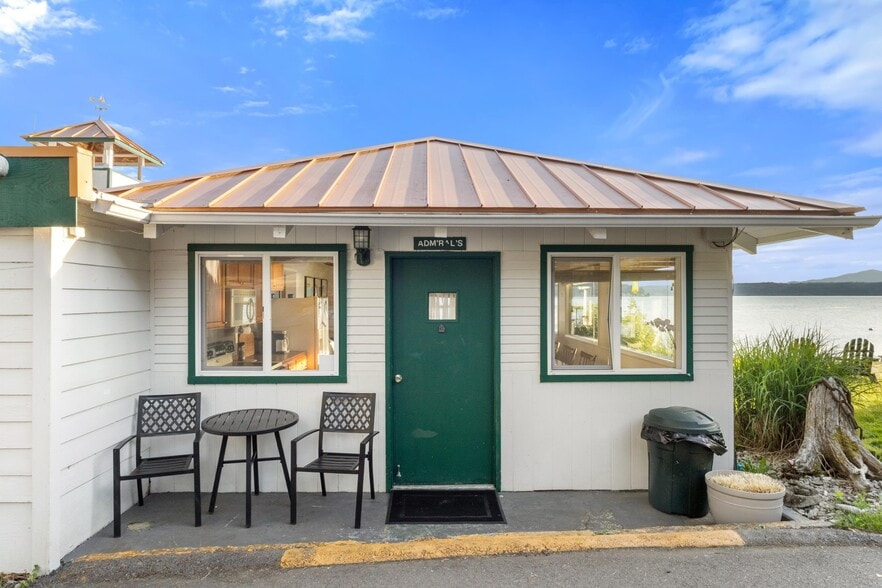 More Photos Of 15781 NE North Shore Rd, Tahuya Specialty For Sale