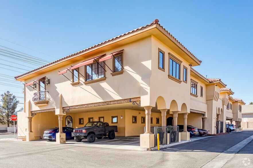 More Photos Of 3470 E Russell Rd, Las Vegas Office For Sale