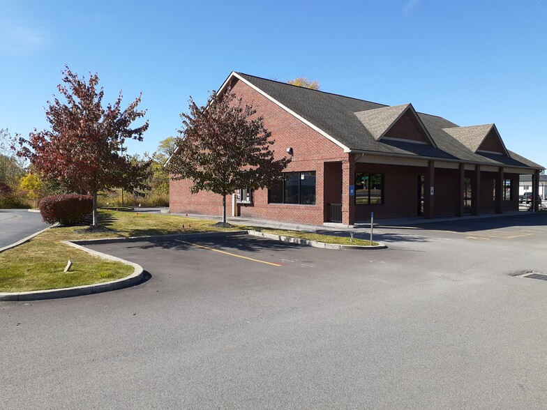 Primary Photo Of 7074 Boston State Rd, Hamburg Storefront Retail Office For Lease