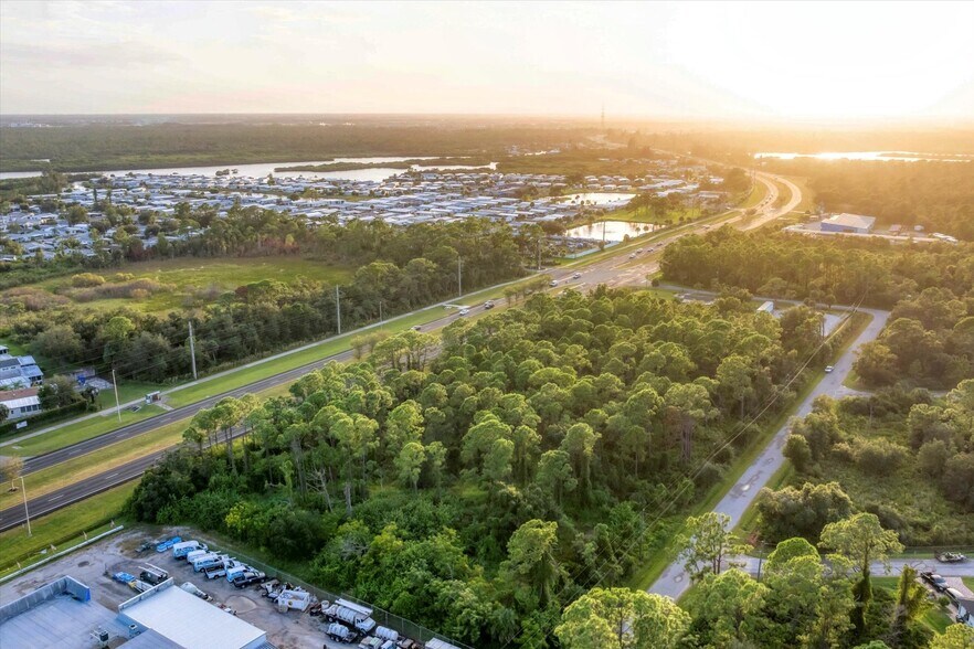 More Photos Of 11201 S Tamiami Trl, North Port Land For Sale