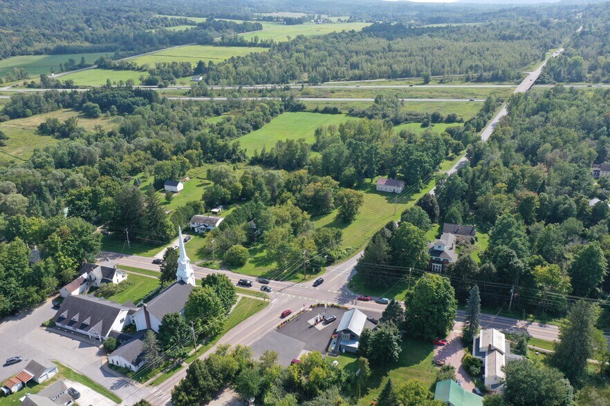 Primary Photo Of 99 Oak Hill Rd, Williston Land For Sale