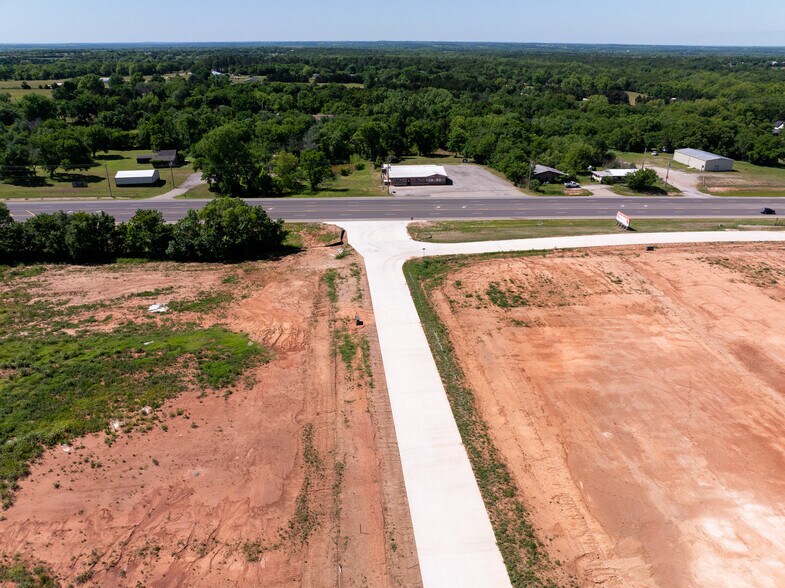 More Photos Of 6724 Stockman Ln, Stillwater Land For Sale