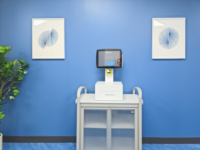 More Photos Of 13747 Montfort Dr, Dallas Coworking Space