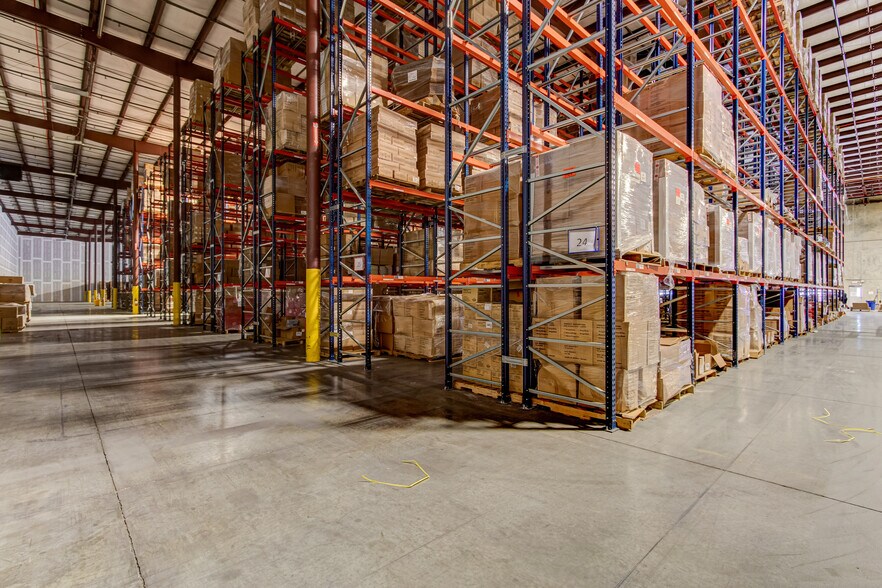 More Photos Of 1043 Global Ave, Graniteville Distribution For Lease