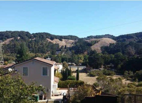 More Photos Of 6284 San Pablo Dam Rd, El Sobrante Land For Sale