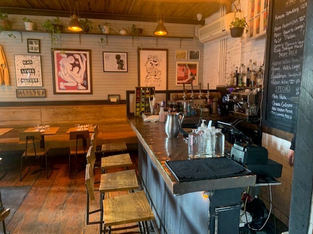 More Photos Of 669 Union St, Brooklyn Storefront Retail Residential For Lease