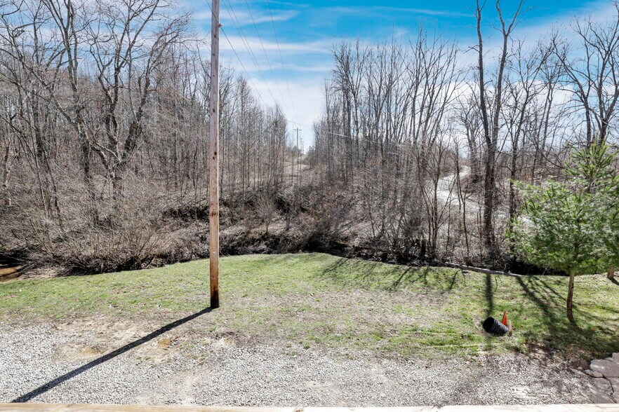 More Photos Of 2896 Adelphia State Rd, Wellston Land For Sale