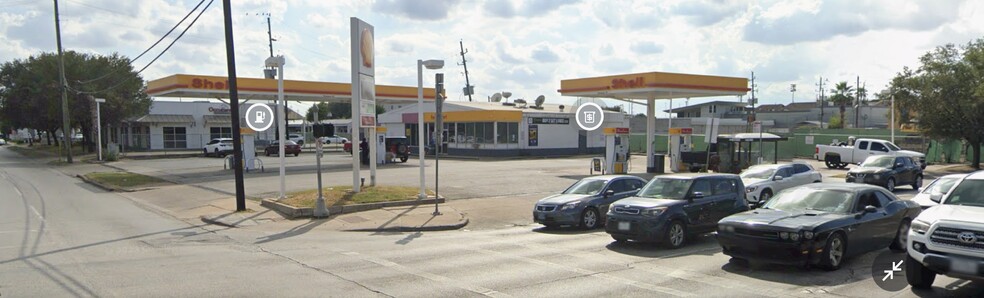 Primary Photo Of 3202 Chimney Rock Rd, Houston Land For Lease