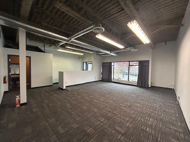 More Photos Of 1600-1610 Derwent Way, Delta Warehouse For Sale