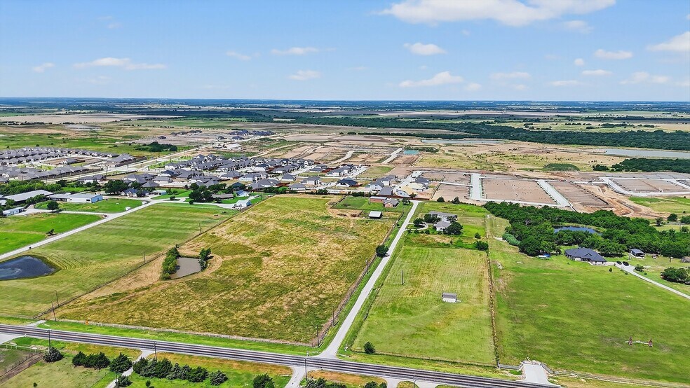 More Photos Of TBD Legacy (FM 455) Road, Celina Land For Sale
