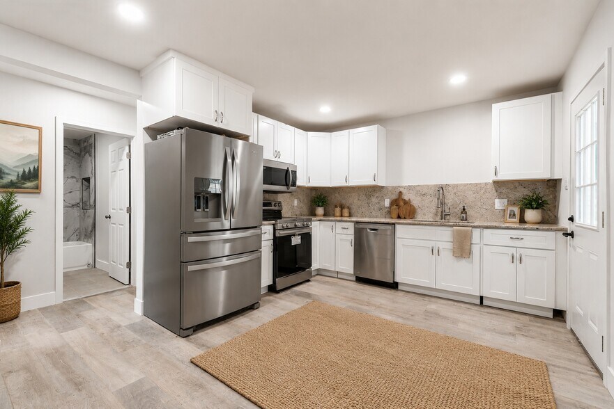 More Photos Of 1562 W 31st St, Long Beach Apartments For Sale