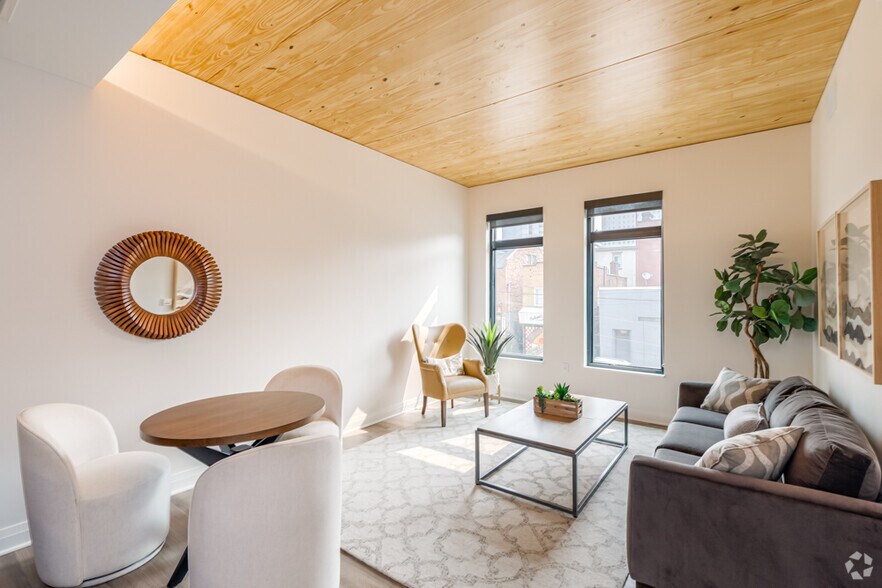 More Photos Of 4 W North Ave, Pittsburgh Apartments For Lease