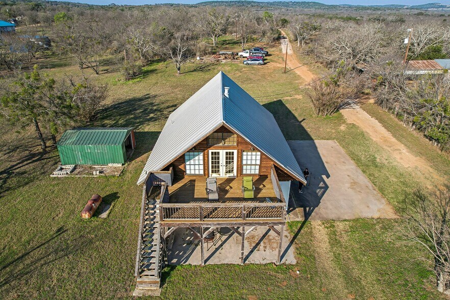 More Photos Of 131 and 132 & 132 Blue Bird Ln, Tow Land For Sale