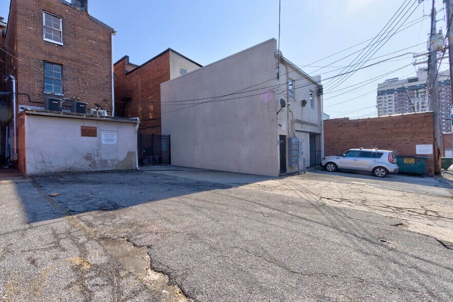More Photos Of 2116 N Charles St, Baltimore Apartments For Sale