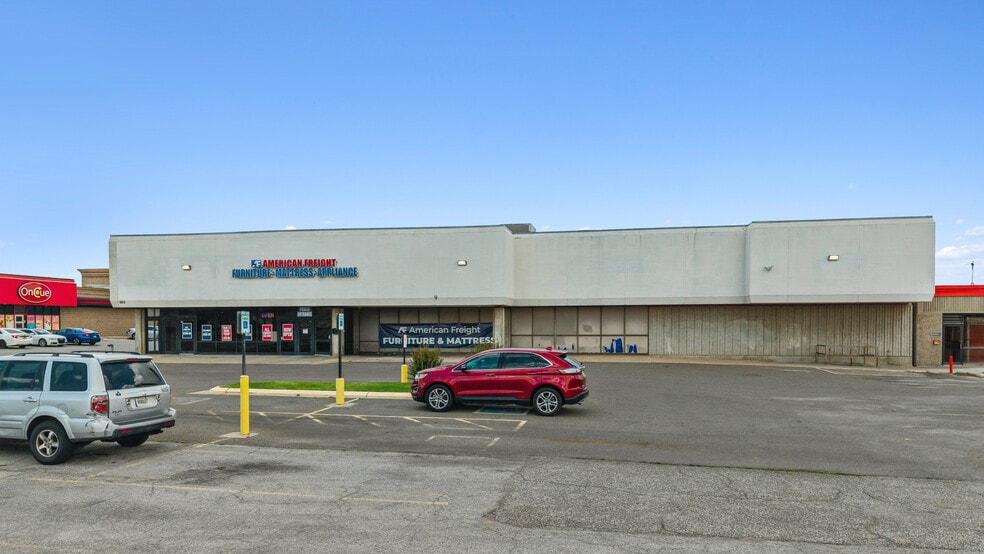 More Photos Of 2825 I-240 Service Road, Oklahoma City Storefront For Sale