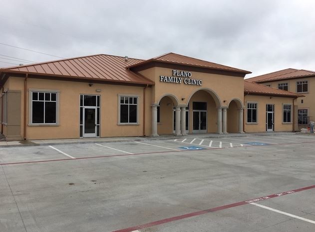 More Photos Of 6513 Chase Oaks Blvd, Plano Medical For Lease