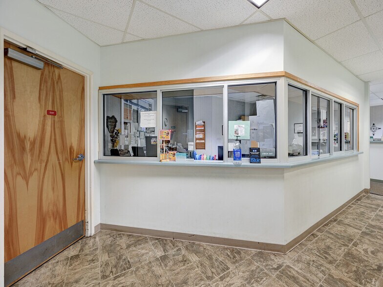 More Photos Of 124 Samaritans Ridge Rd, Elkin Medical For Sale