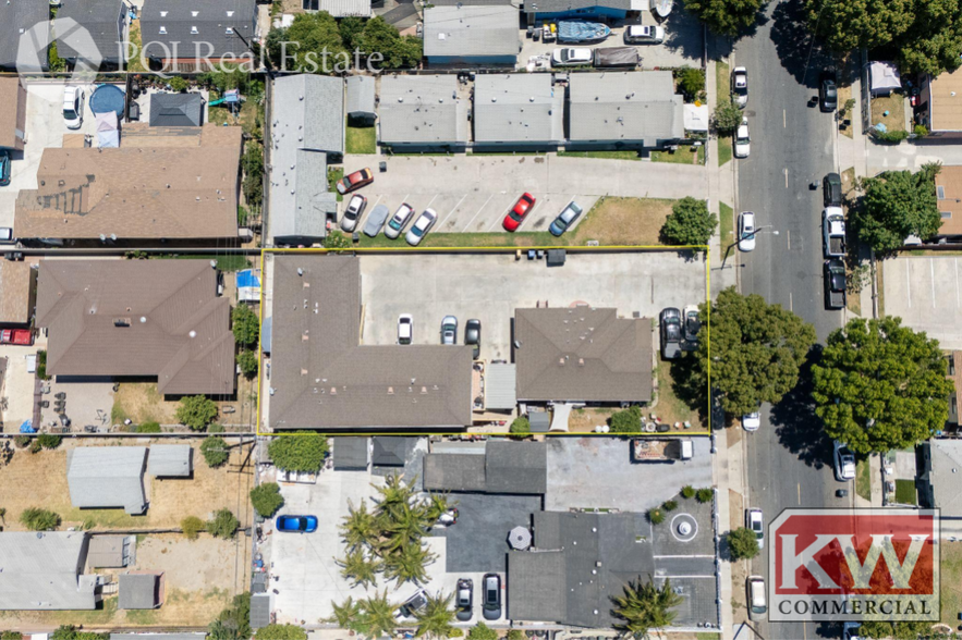 More Photos Of 6019 Gotham St, Bell Gardens Apartments For Sale