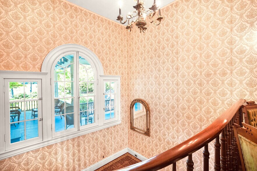 More Photos Of 1902 Jefferson Pike, Brunswick Lodge Meeting Hall For Lease