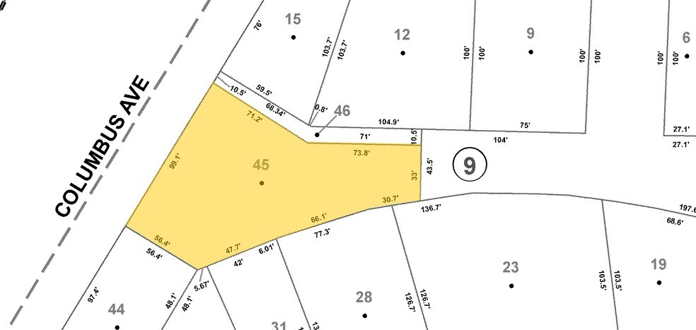 Primary Photo Of 269 Montauk Hwy, Lindenhurst Land For Sale