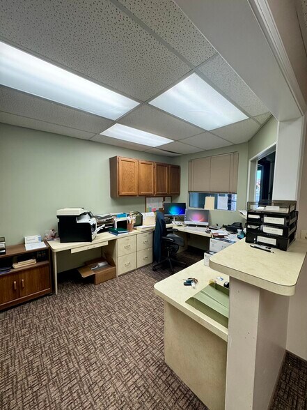 More Photos Of 1724-1742 E Ridge Rd, Rochester Medical For Sale