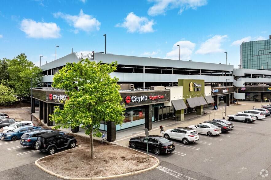 Primary Photo Of 200 Mill Creek Dr, Secaucus General Retail For Lease