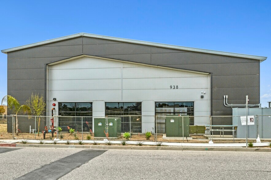 More Photos Of 938 Huston St, Grover Beach Warehouse For Sale