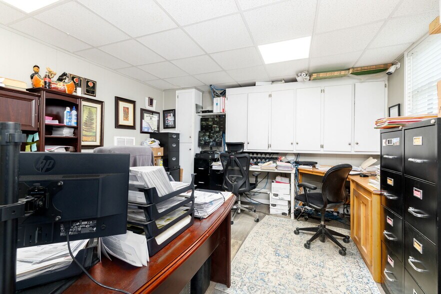 More Photos Of 728 N Main St, Emporia Auto Repair For Sale