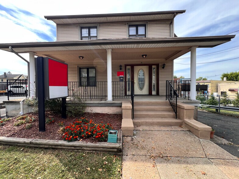 Primary Photo Of 17 Winant Ave, Ridgefield Park Office Residential For Sale