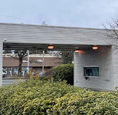 More Photos Of 10735 NE Halsey St, Portland Freestanding For Sale