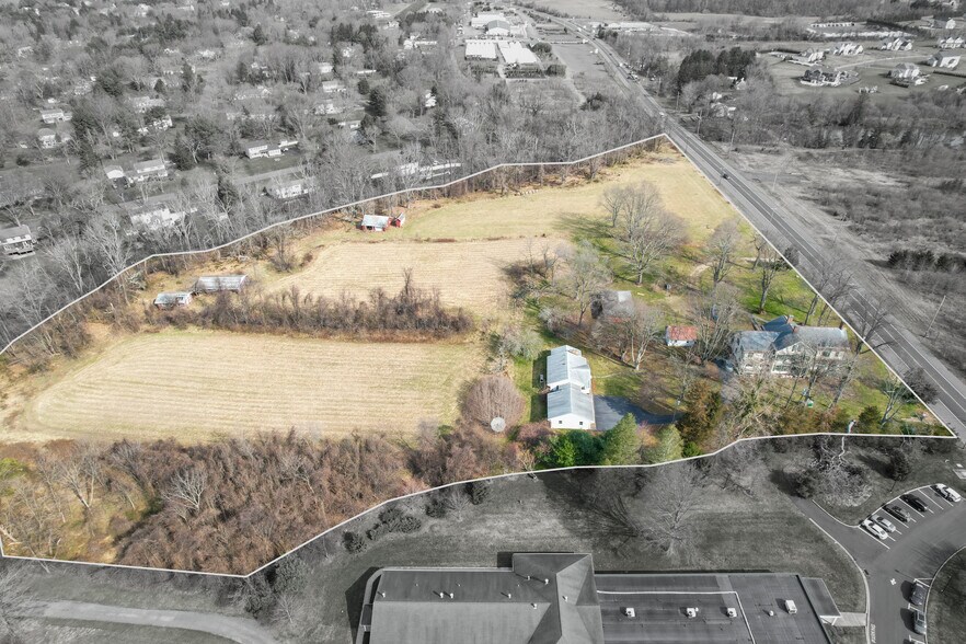 More Photos Of 184-186 NJ-34 Hwy, Holmdel Shelter For Sale