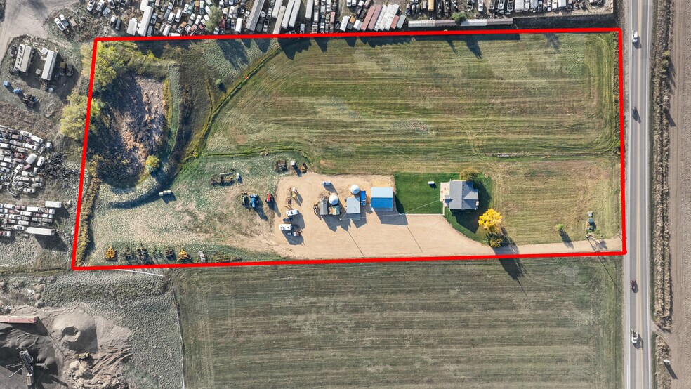 More Photos Of 3206 Erie Pky, Erie Land For Sale