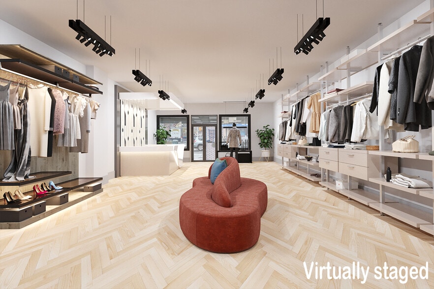 Primary Photo Of 147 Smith St, Brooklyn Apartments For Lease