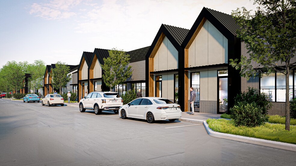 Primary Photo Of 8503 Union Chappel Rd, Fulshear Office For Sale