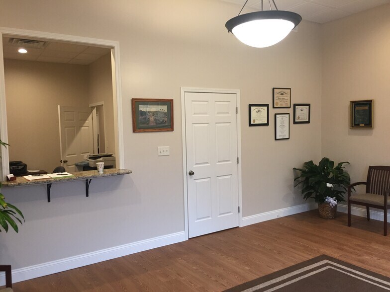 More Photos Of 448 Carolina Ave, Chester Office Residential For Sale