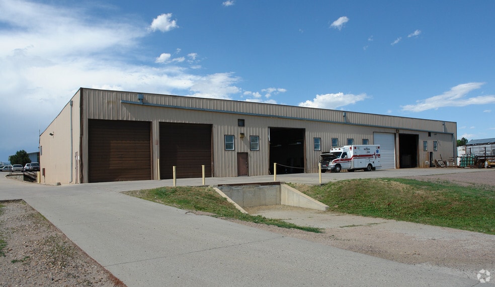 More Photos Of 7070 W 117th Ave, Broomfield Warehouse For Lease