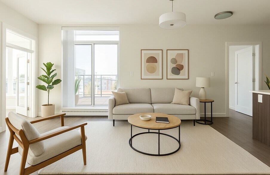 More Photos Of 727 E 17th Ave, Vancouver Apartments For Sale