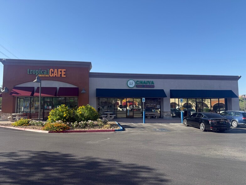 More Photos Of 3350-3390 Novat St, Las Vegas Unknown For Lease