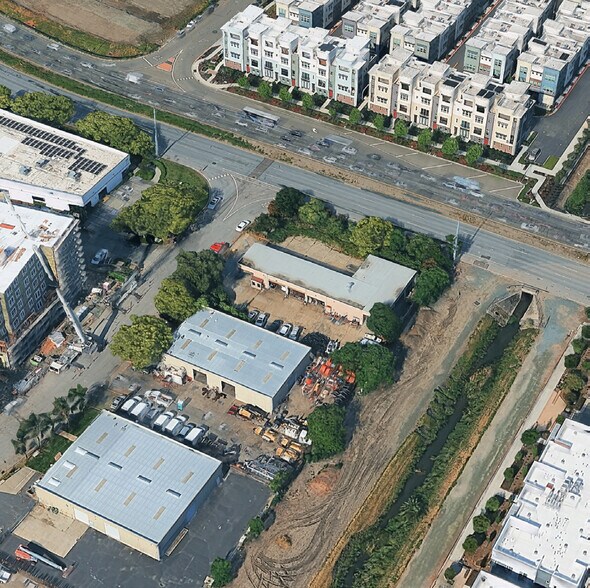 More Photos Of 309 Sango Ct, Milpitas Manufacturing For Sale