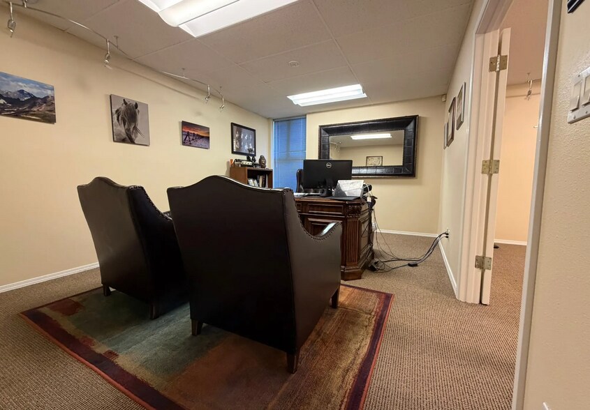 More Photos Of 604 N 16th St, Boise Office For Lease