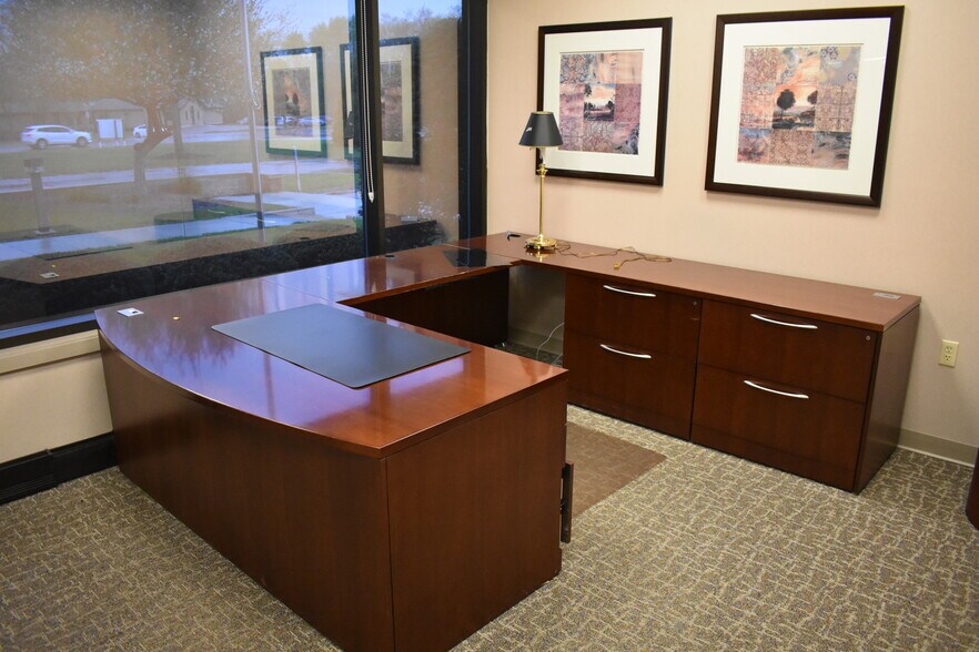 More Photos Of 1795 Madison Rd, Beloit Bank For Sale