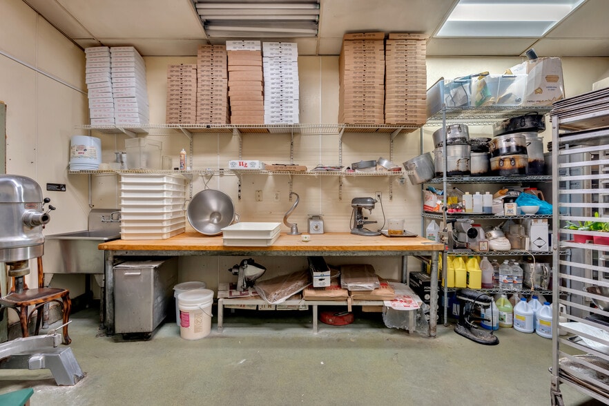 More Photos Of 800-802 Main St, Bradley Beach Restaurant For Sale