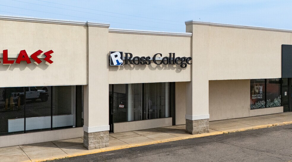 More Photos Of 1950 Pipestone Rd, Benton Harbor Unknown For Lease