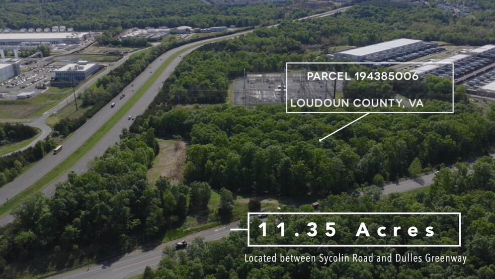 More Photos Of Sycolin rd, Leesburg Land For Sale