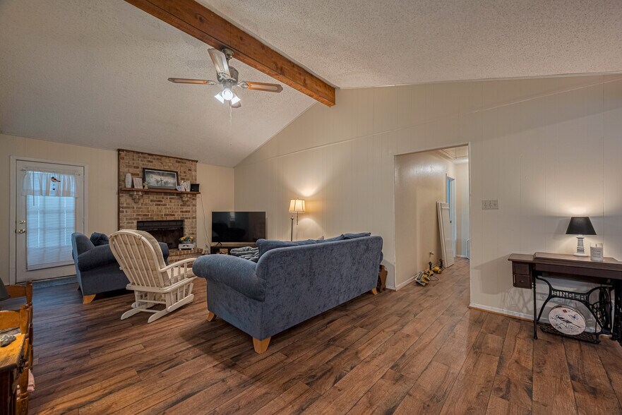 More Photos Of , Wharton Multifamily For Sale